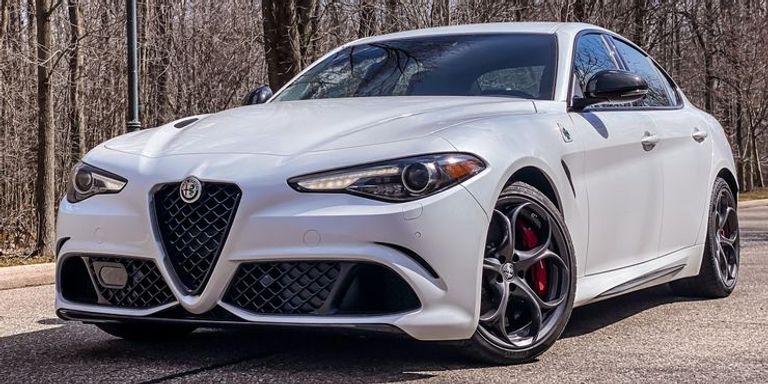 طراز Alfasud Sprint Quadrifoglio Verde 