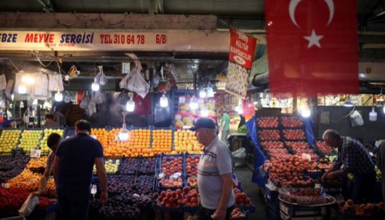 التضخم يرهق الأتراك.. أعلى نسبة منذ 2019