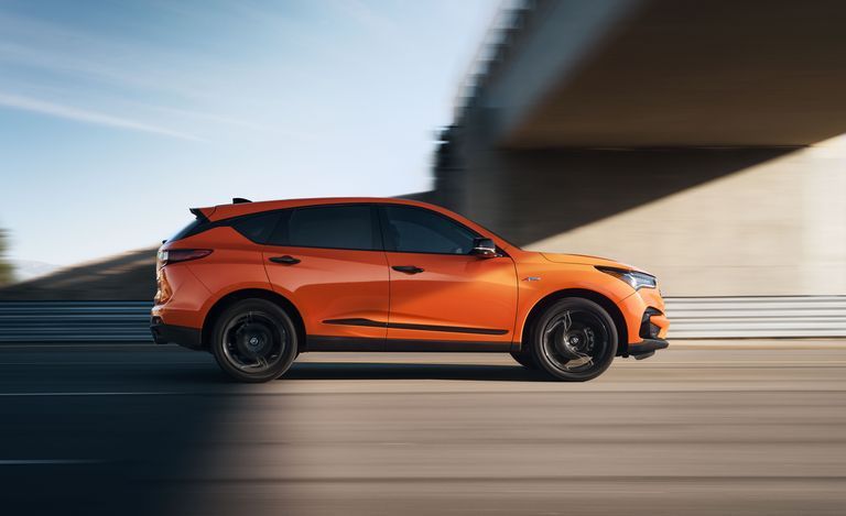 أكيورا RDX أكيورا RDX