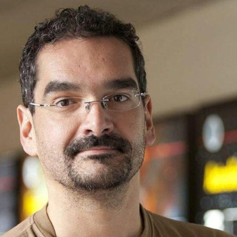 الدكتور إجناسيو تروجيلو