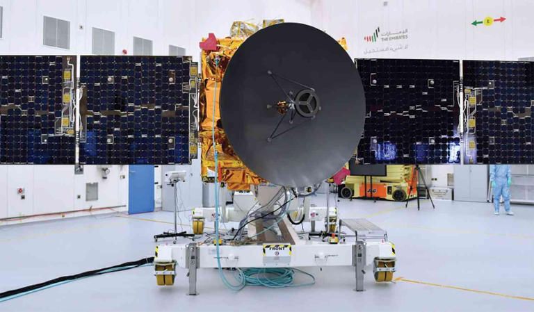 مسبار الأمل