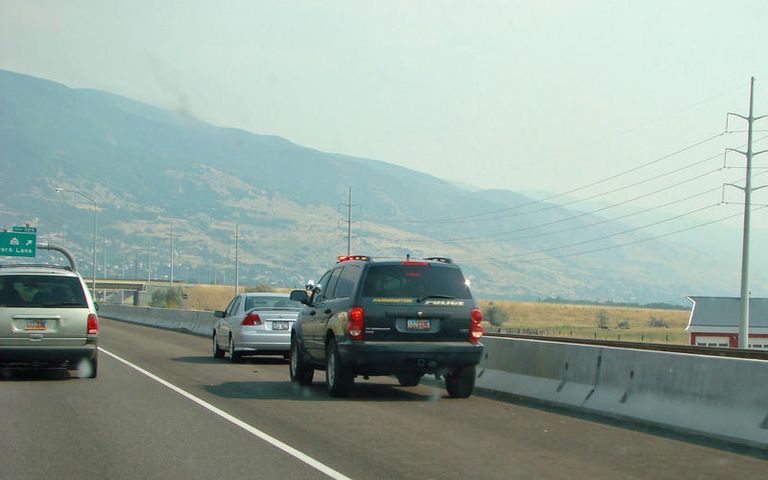 أنظمة القيادة المساعدة للسائق