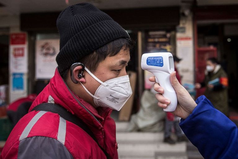 كورونا حول العالم كورونا حول العالم