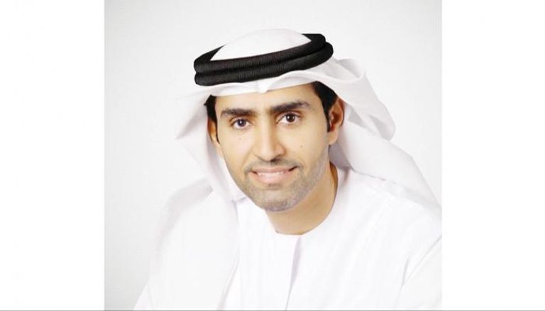  الدكتور سلطان محمد النعيمي
