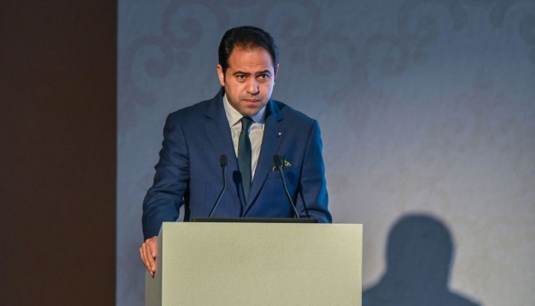  المستشار محمد عبد السلام الأمين العام للجنة العليا للأخوة الإنسانية