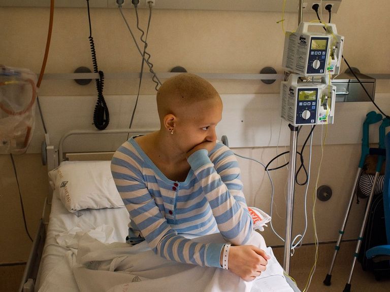 الجراحة لا تنشر السرطان في الجسم