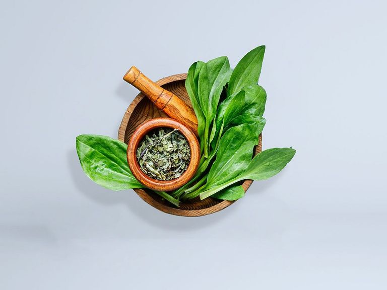 المنتجات العشبية لا تعالج السرطان