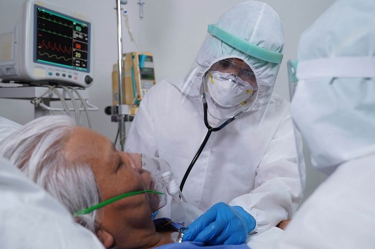 علاج السرطان ليس أسوأ من المرض