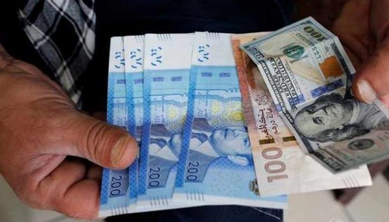 أسعار العملات في المغرب اليوم الخميس 4 فبراير 2021