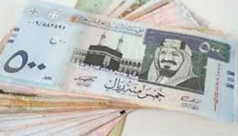 سعر الريال السعودي في مصر اليوم الخميس 4 فبراير 2021