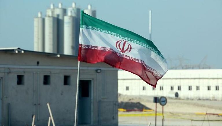 أحد المواقع النووية الإيرانية- أرشيفية