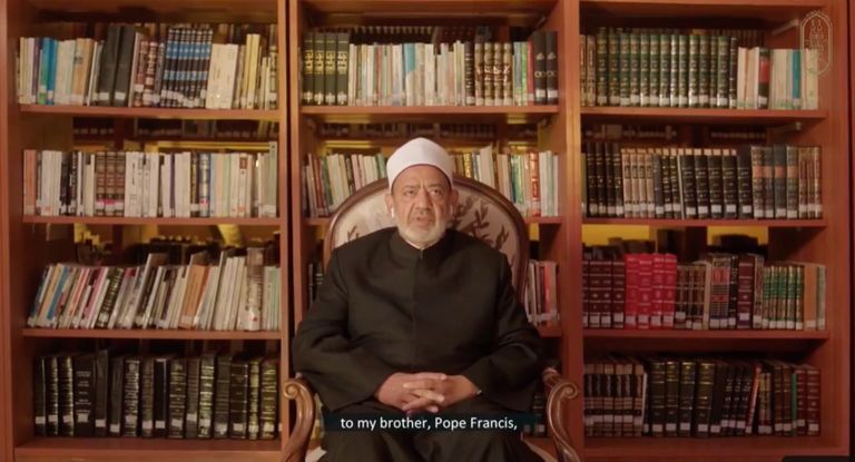 الدكتور أحمد الطيب، شيخ الأزهر الشريف الدكتور أحمد الطيب شيخ الأزهر الشريف