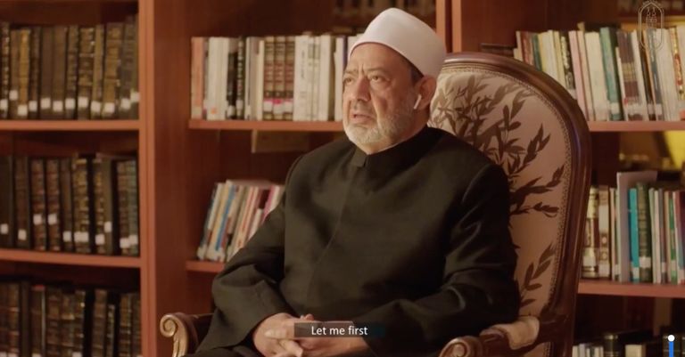 الدكتور أحمد الطيب، شيخ الأزهر الشريف الدكتور أحمد الطيب شيخ الأزهر الشريف