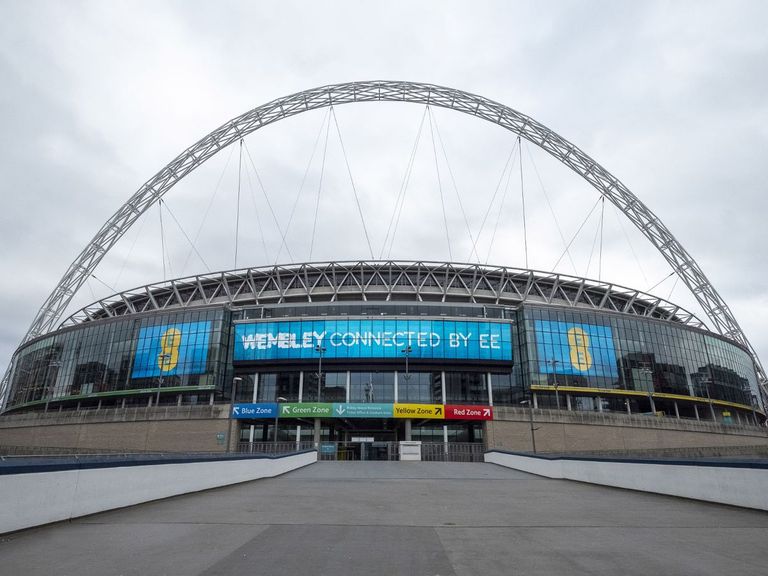 تمثال المسيح الفادي