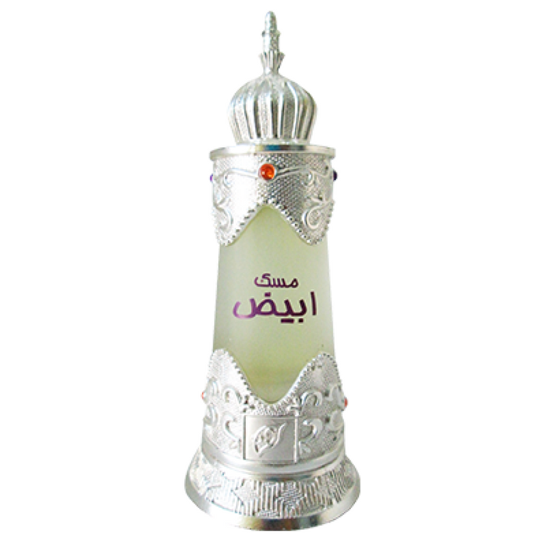 عطر المسك الأبيض من أفنان أفضل العطور العربية 2021