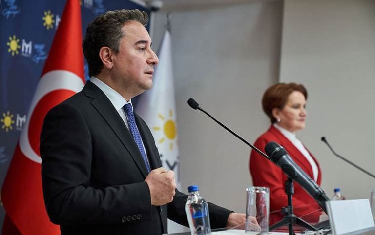 الرئيس التركي رجب أردوغان