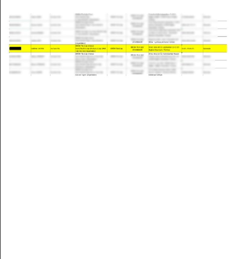 مقاتلة إف-15 للقوات الجوية بقاعدة إنجرليك - نورديك مونيتور