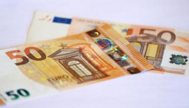 سعر اليورو في مصر اليوم الجمعة 5 فبراير 2021
