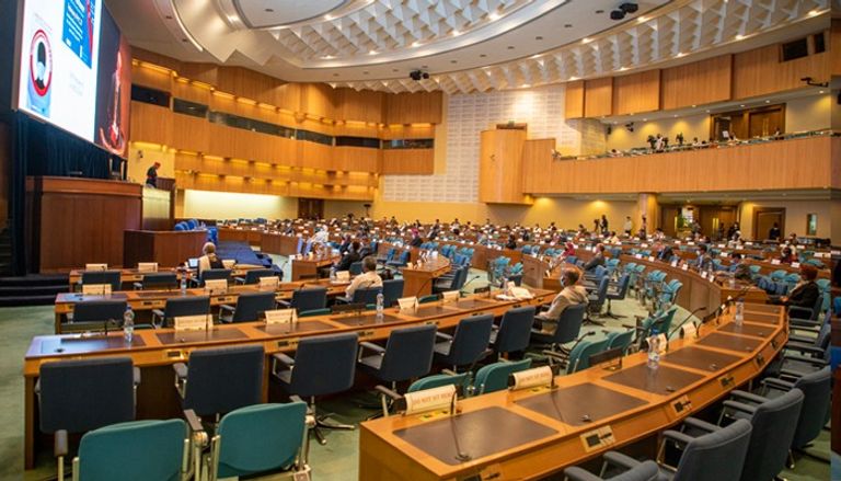 احتفال في إثيوبيا باليوم العالمي للأخوة الإنسانية