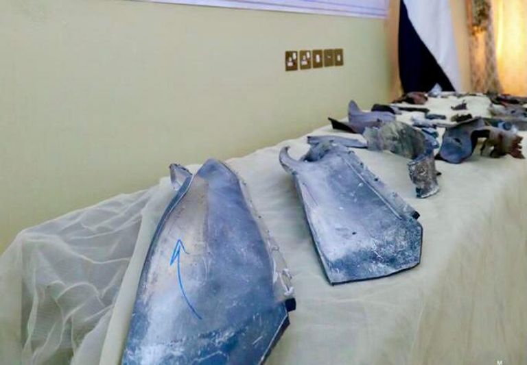 لجنة التحقيق اليمنية في هجوم عدن وخبراء مجلس الأمن