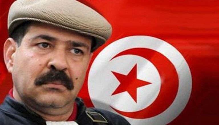 8 سنوات على اغتيال القيادي اليساري التونسي شكري بلعيد