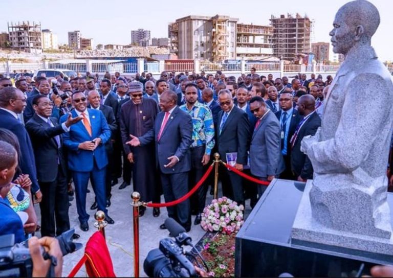 كورونا يفقد أديس أبابا وهج القمة الأفريقية