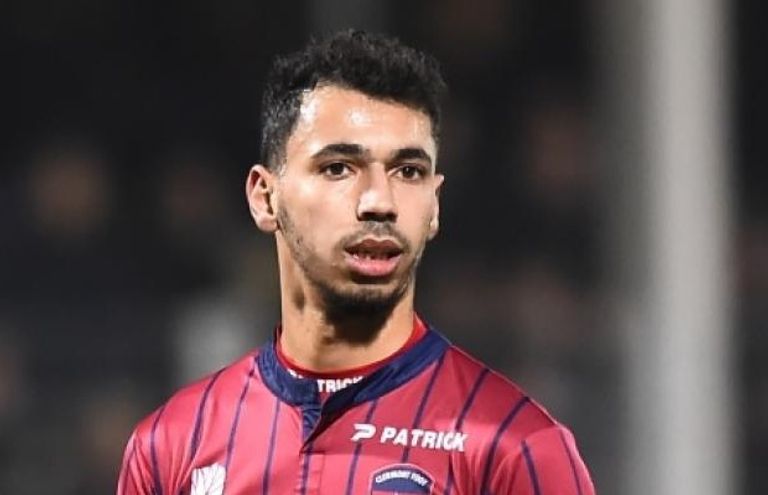 جمال بلماضي مدرب منتخب الجزائر