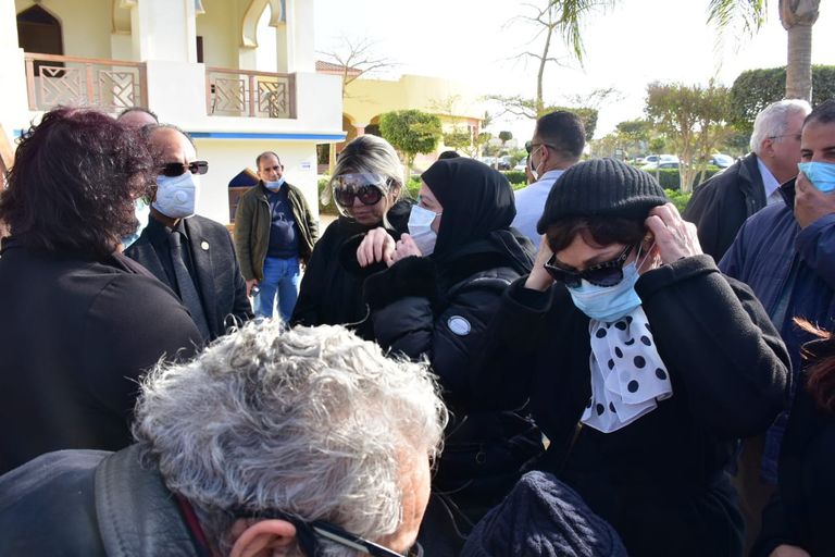 الفنان المصرية لبلبة