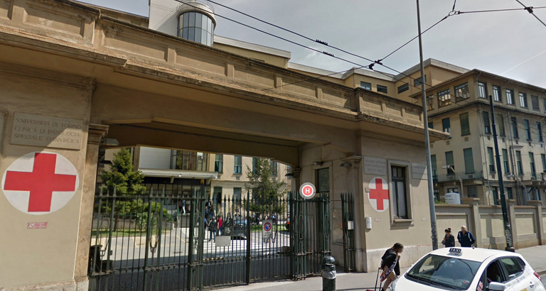 عملية جراحية في إيطاليا - أرشيفية