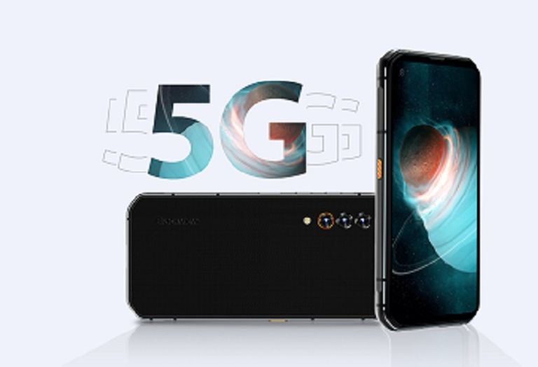 هاتف ذكي من 