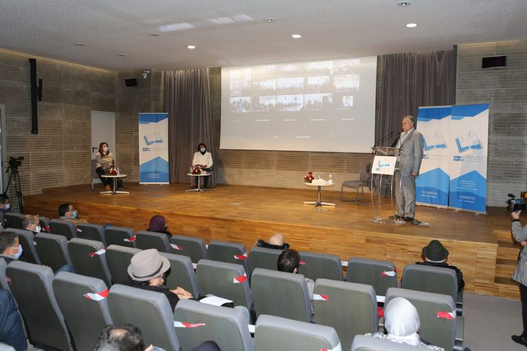 محمد نبيل بنعبد الله، الأمين العام لحزب التقدم والاشتراكية