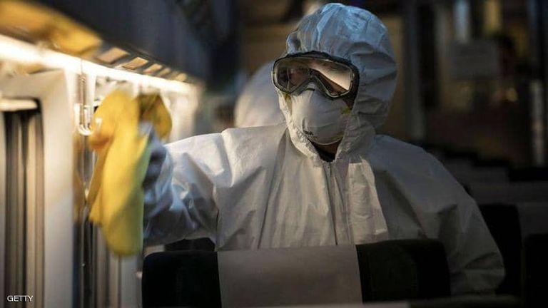 إجراءات وقاية كورونا في إسرائيل