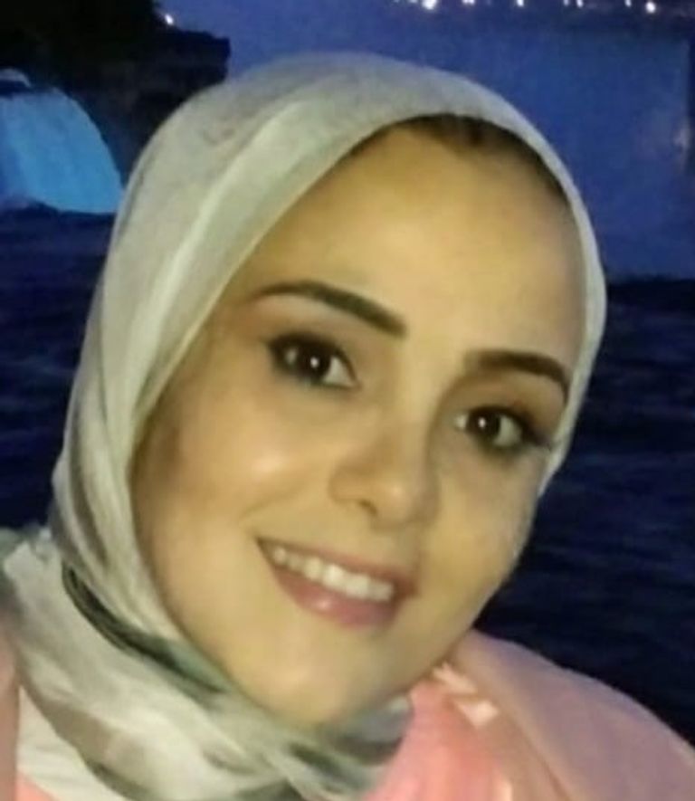 الدكتورة داليا الفقي مسبار الأمل يهدف لدخول مدار المريخ في 9 فبراير