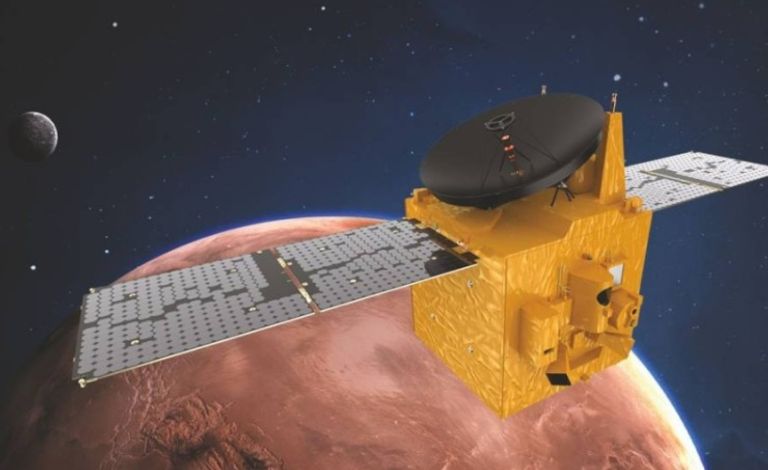 مسبار الأمل