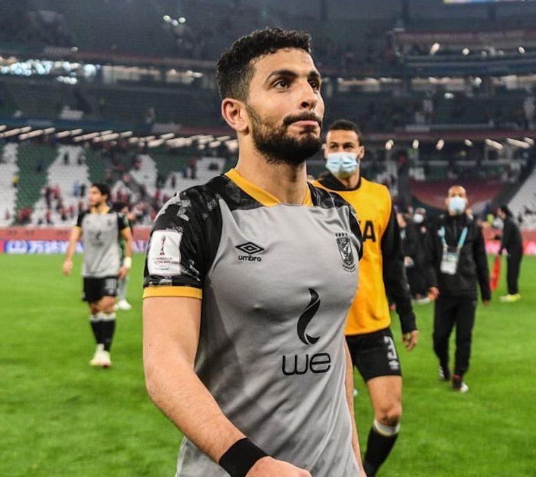 أيمن أشرف لاعب الأهلي المصري أيمن أشرف لاعب الأهلي المصري