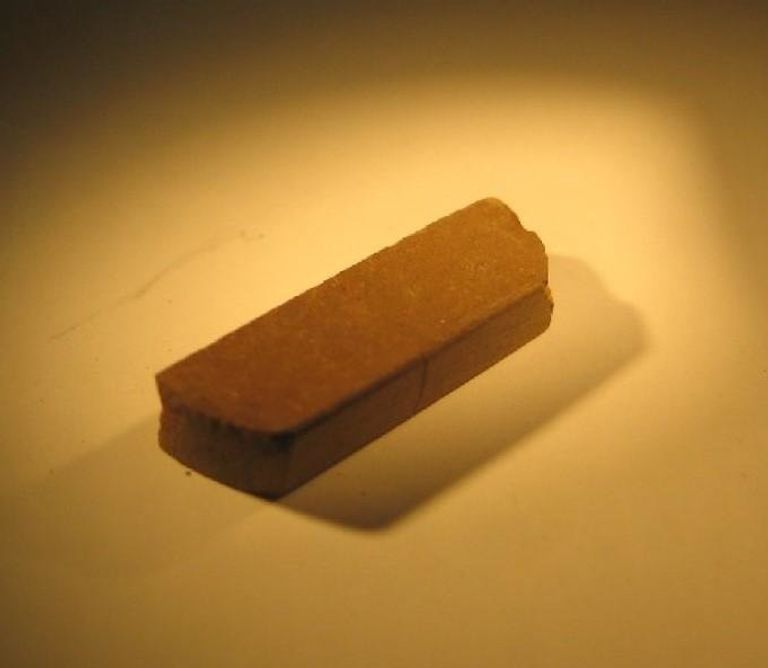 تربة المريخ مناسبة لصنع الطوب المريخ يعرف باسم الكوكب الأحمر