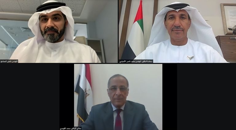 مسبار الأمل في طريقه إلى المريخ