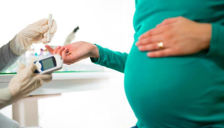 سكري الحمل قد يتسبب في صعوبات كبيرة أثناء الولادة