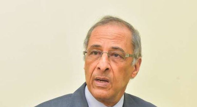 الدكتور محمد القوصي مسبار الأمل الإماراتي