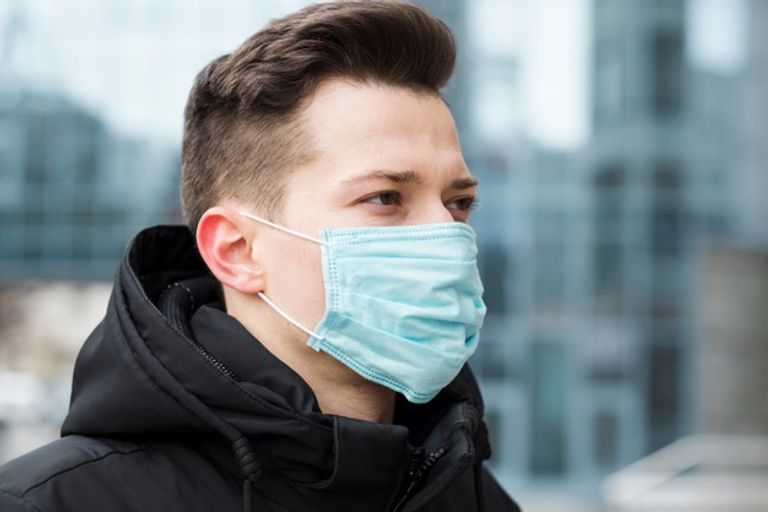 كورونا حول العالم