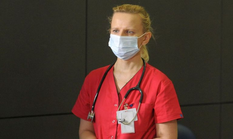 كورونا حول العالم