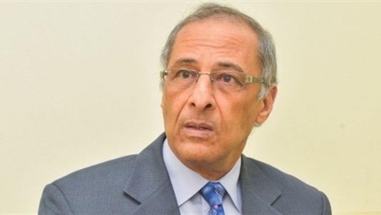 محمد القوصي، رئيس وكالة الفضاء المصرية مسبار الأمل يهدف لدخول مدار المريخ في 9 فبراير