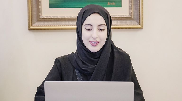 شما المزروعي الشيخ نهيان بن مبارك آل نهيان وزير التسامح والتعايش