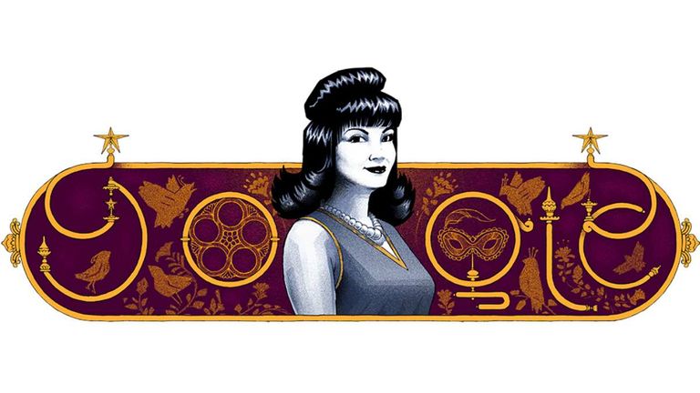 شادية الفنانة شادية