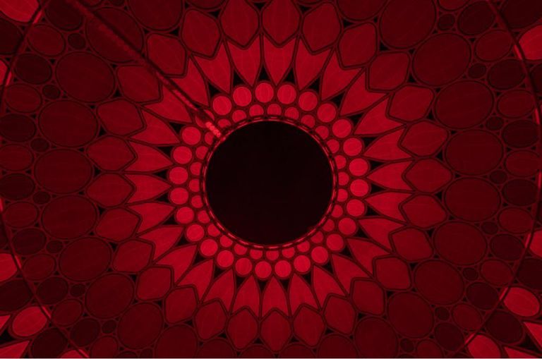 "إكسبو 2020 دبي" يحتفي بمسبار الأمل