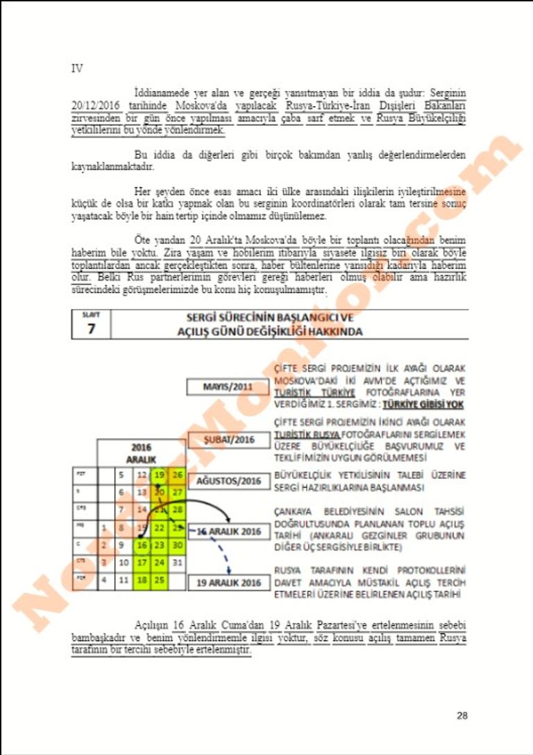 مولود مارت ألتن طاش عقب قتله السفير الروسي