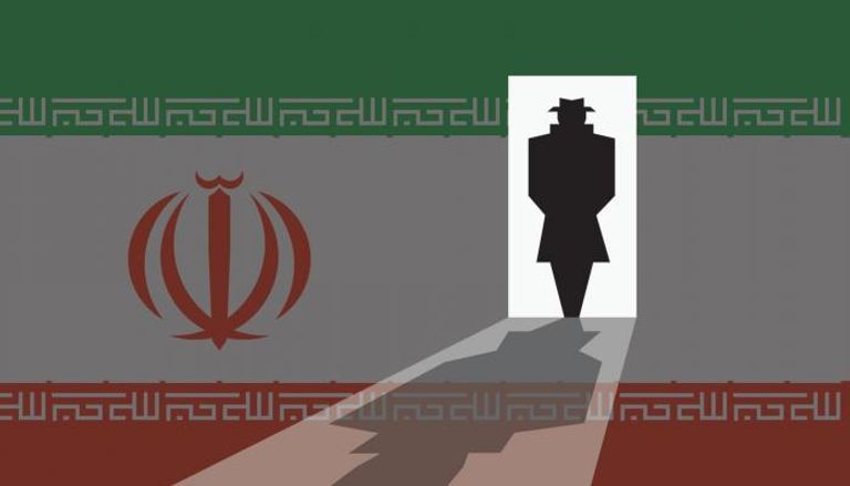 تسريب من أرشيف برقيات المخابرات الإيرانية عن جواسيس طهران بالعراق