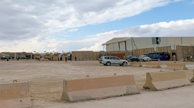 تسريب من أرشيف برقيات المخابرات الإيرانية عن جواسيس طهران بالعراق