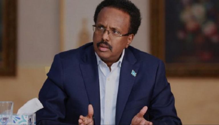إسدال الستار على 4 سنوات من حكم فرماجو للصومال