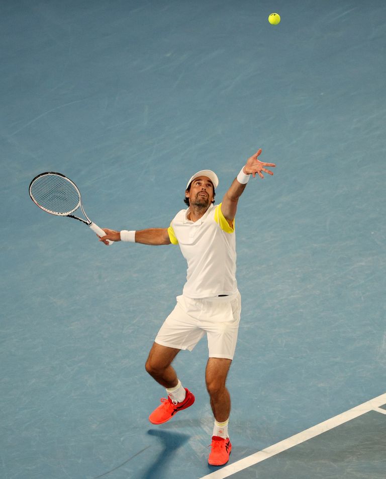 النمساوي دومينيك ثيم